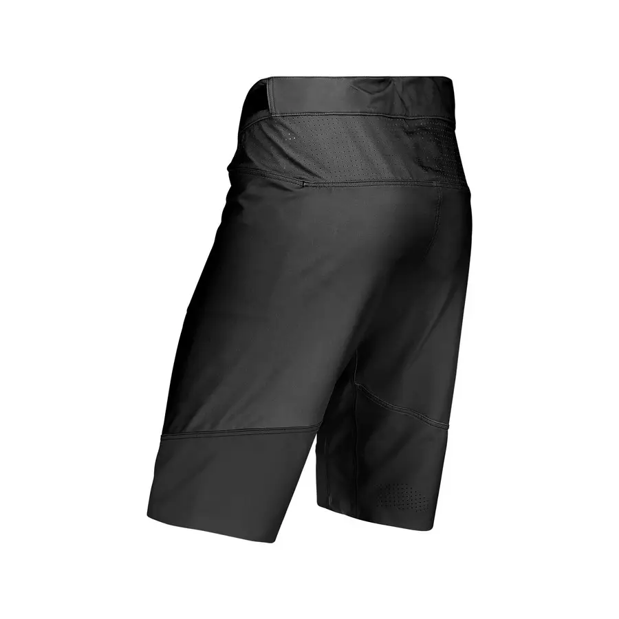 Short VTT court Trail 3.0 ultra confortable et respirant noir Taille XL #2