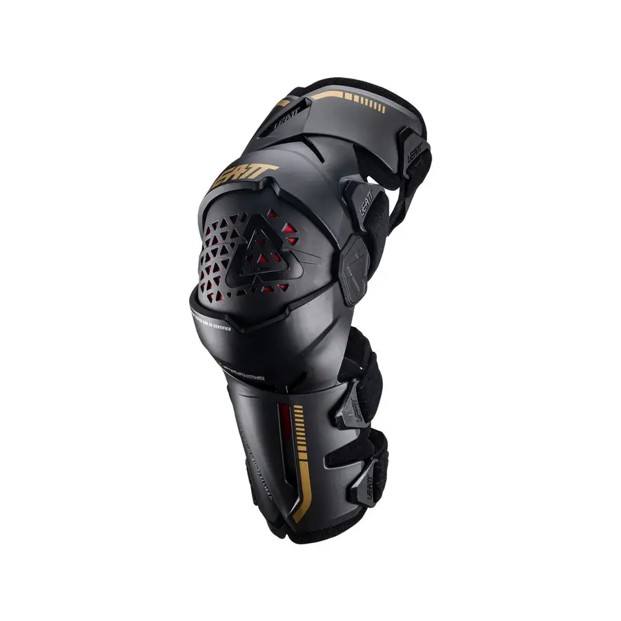 Ginocchiere Z-Frame Black Taglia S - image