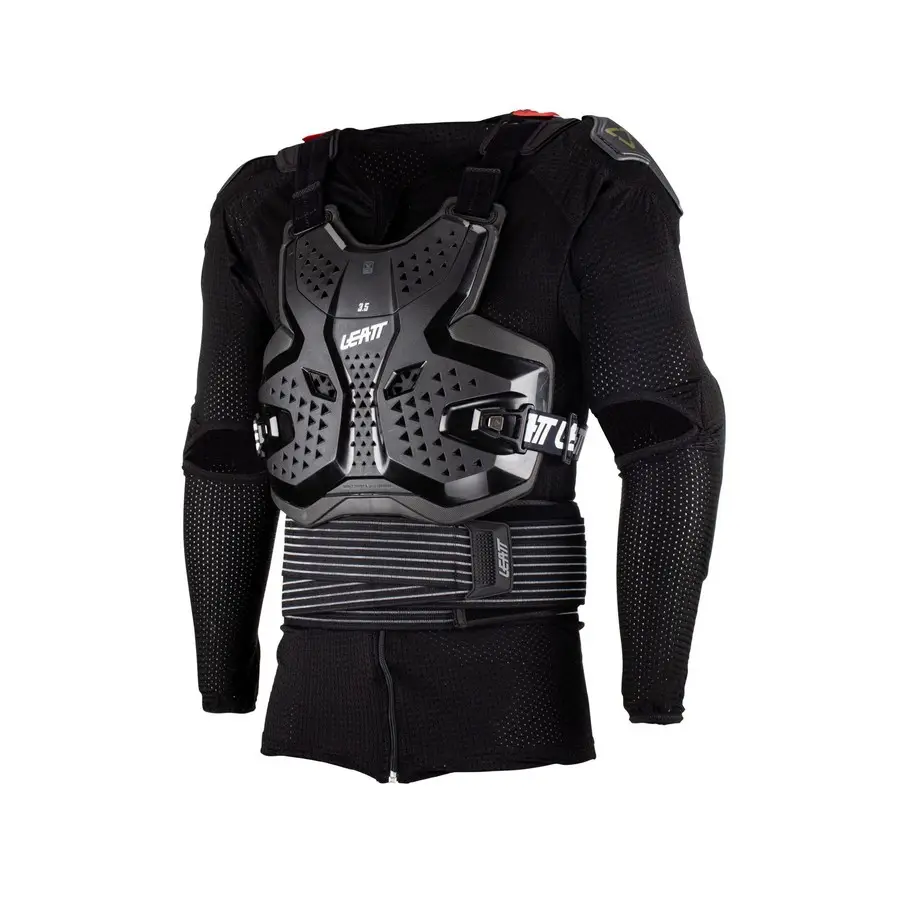 Pettorina MTB 3.5 Graphene Taglia XXL (184-196cm) - image