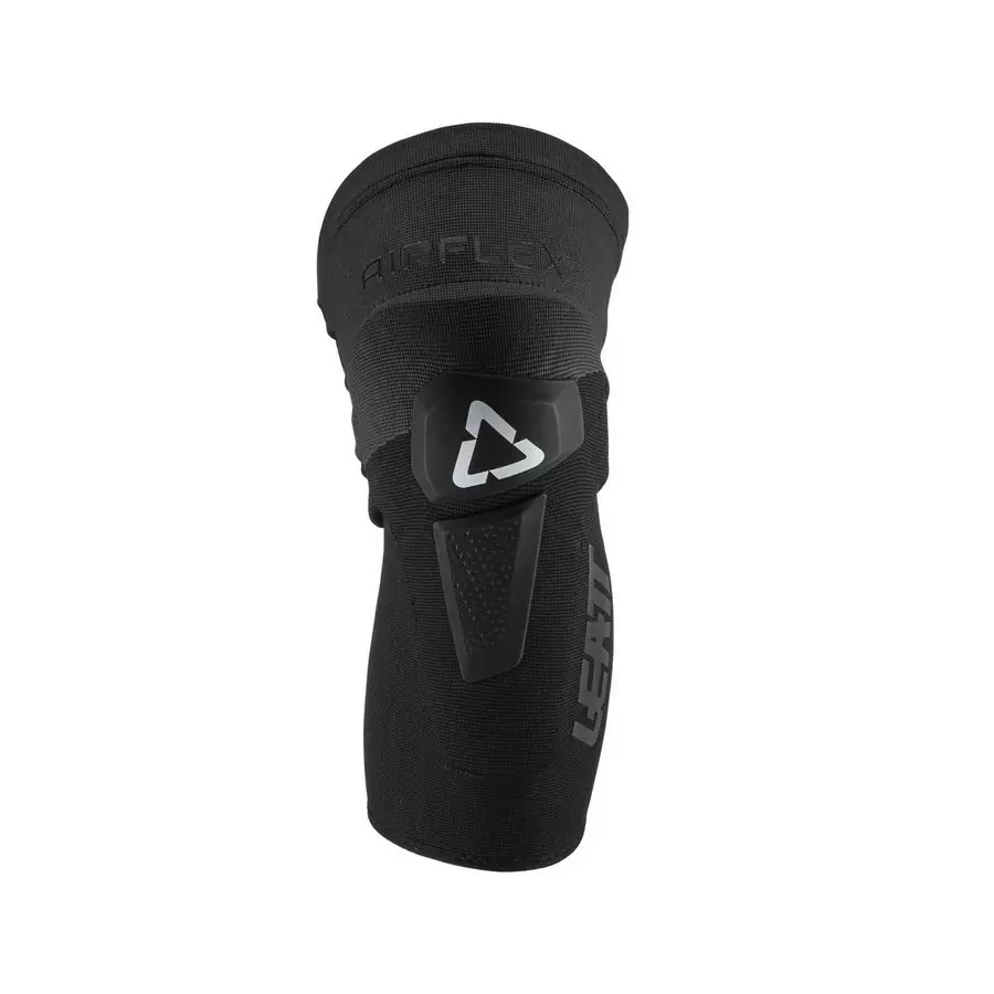 Airflex Hybrid Knee Pads Black Size XS #2