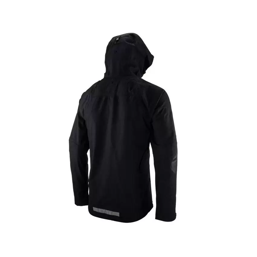 Mtb Hydradri 5.0 waterproof jacket Black size XS #1