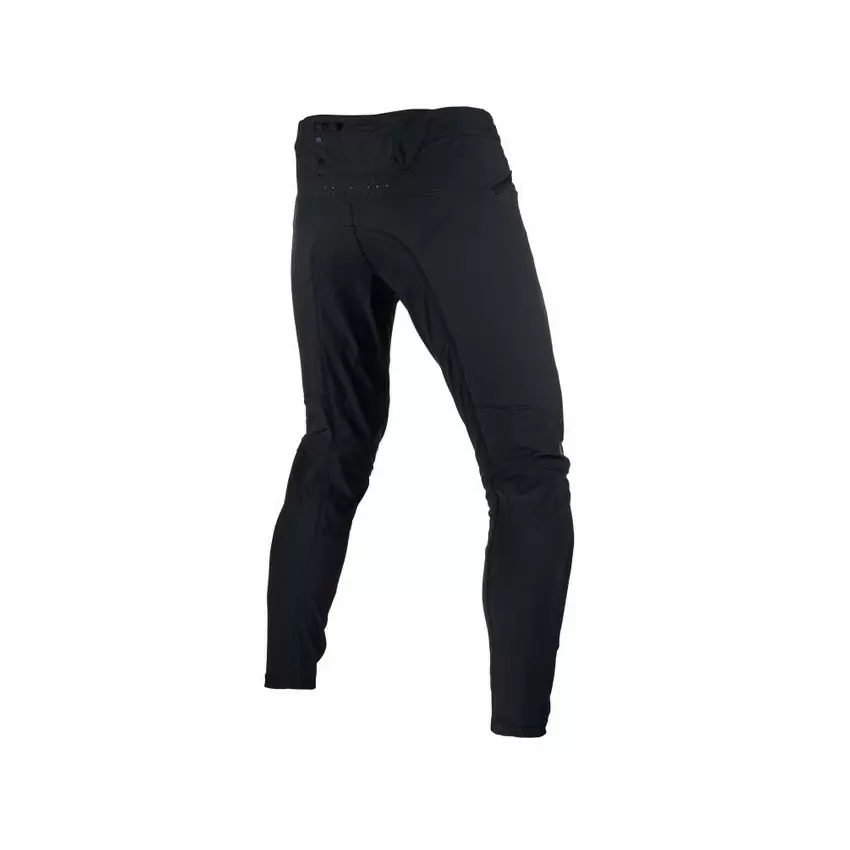 Pantalon Long VTT Gravity 4.0 Noir Taille S #1