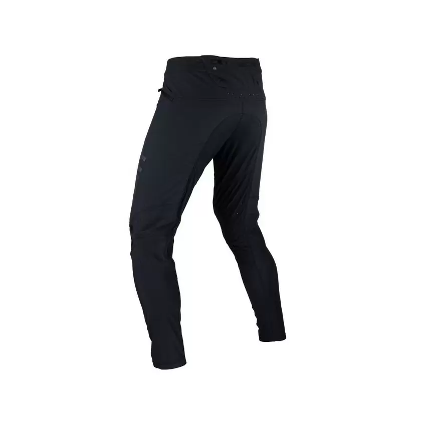 Pantaloni Lunghi MTB Gravity 4.0 Nero Taglia XXL #2