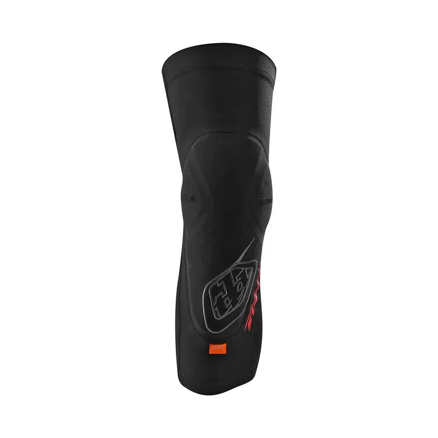 Ginocchiere Stage Knee Guard Taglia XS/S - image