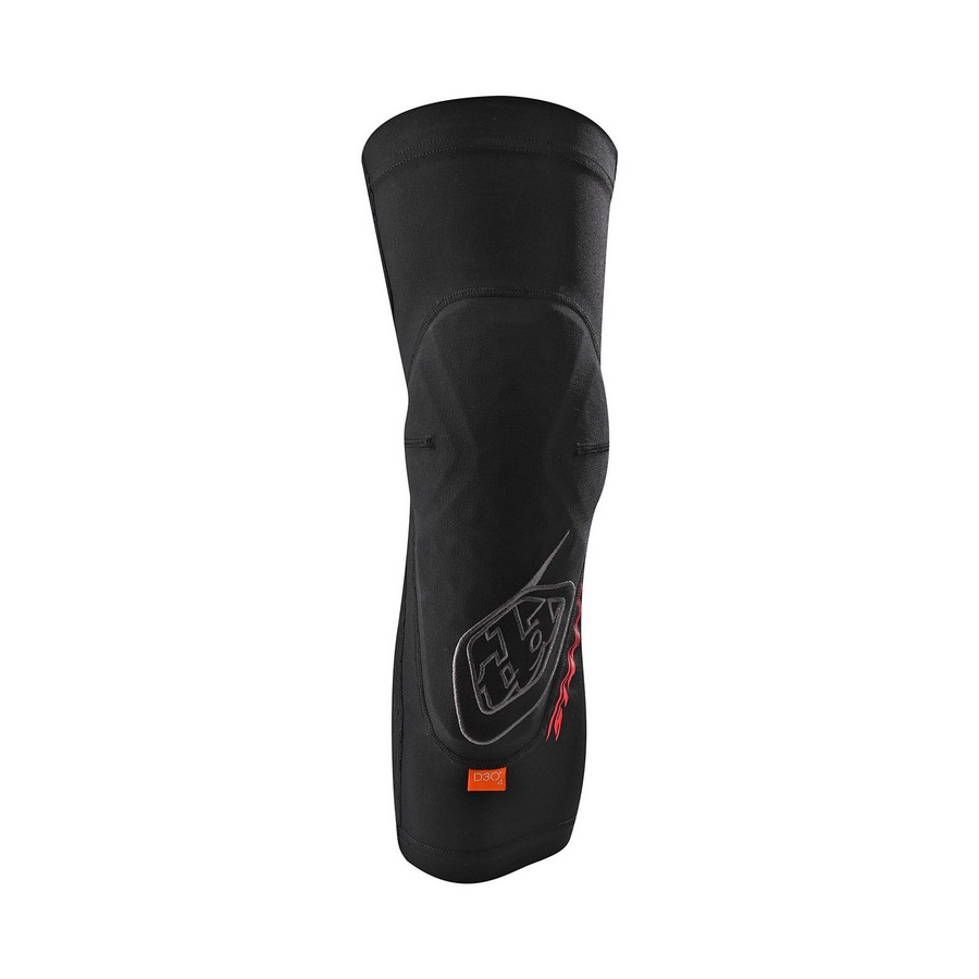 Ginocchiere Stage Knee Guard Taglia M/L