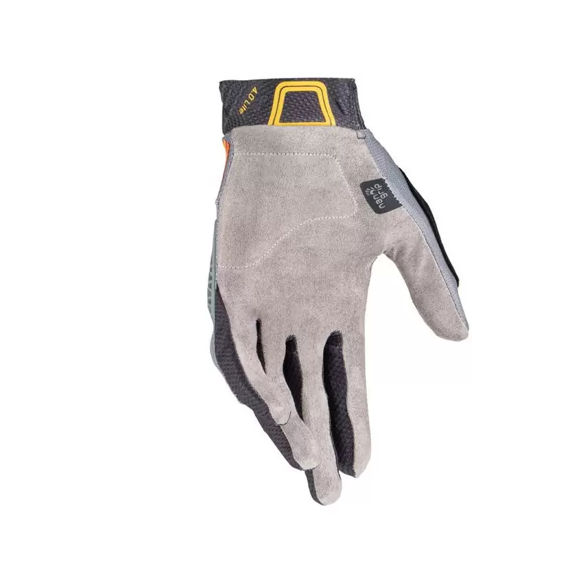 MTB Gloves 4.0 Lite Gray Size L #1