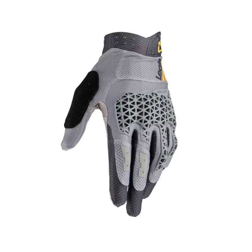 MTB Gloves 4.0 Lite Gray Size S #2