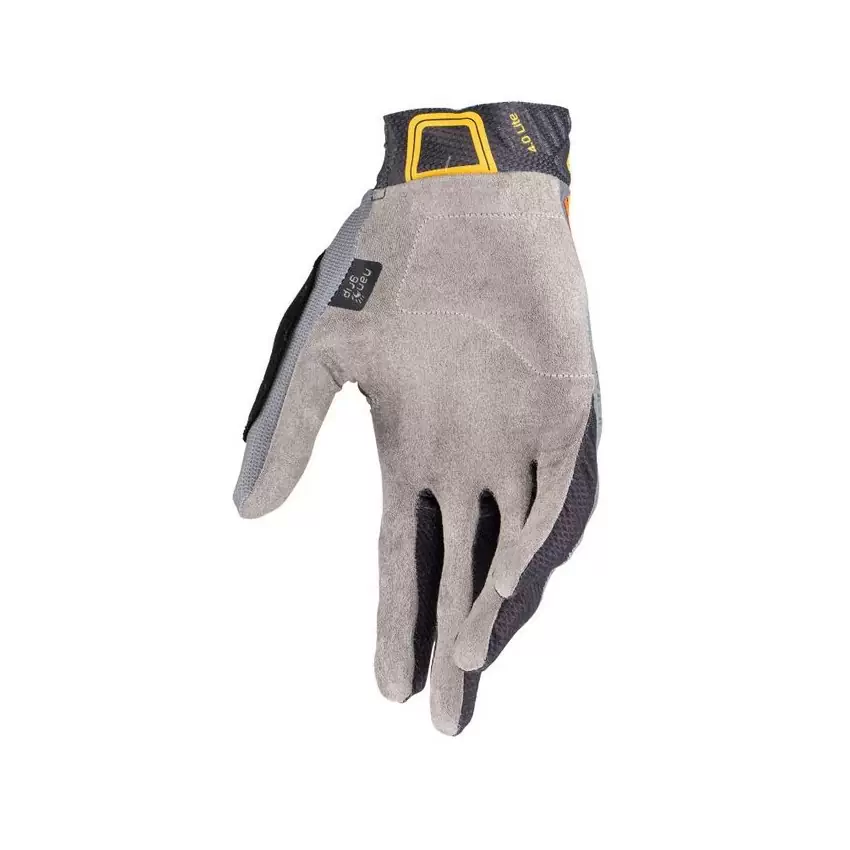 MTB Gloves 4.0 Lite Gray Size XL #3
