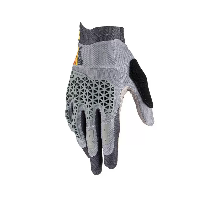 MTB Gloves 4.0 Lite Gray Size M #4