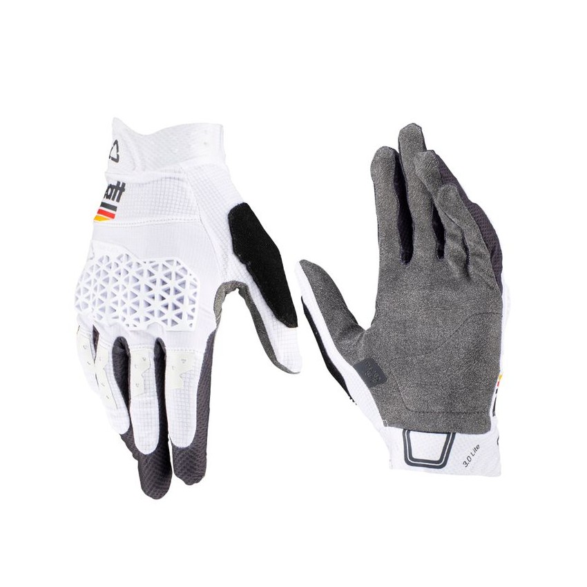 MTB 3.0 Lite gloves White size S