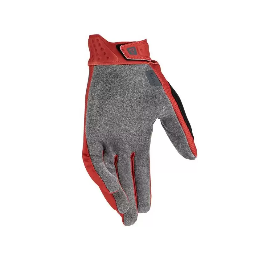 Winter Glove Mtb 2.0 subzero Rouge taille L #1
