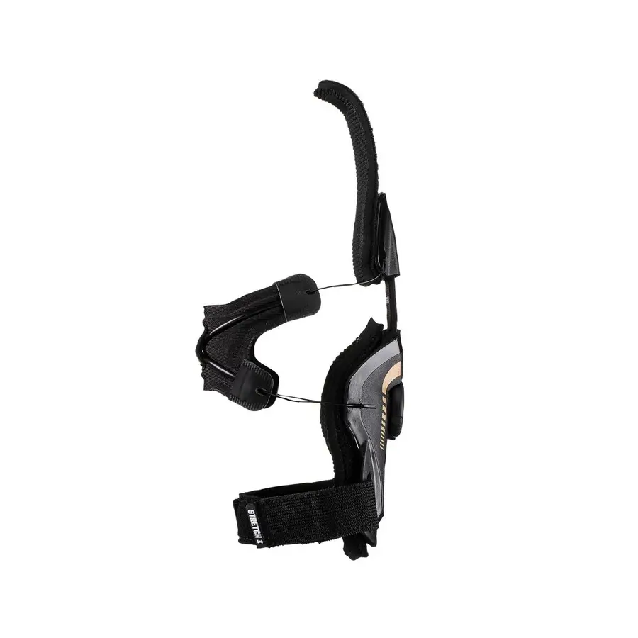 Tutore Per Polso 5.5 Calzatura Destra Sinistra Black Taglia S/M #2