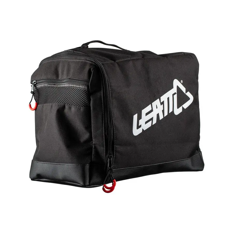 Borsa Porta Casco Black - image