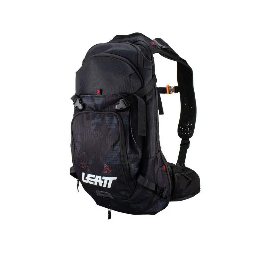 Zaino Idrico XL 1.5 Black - image