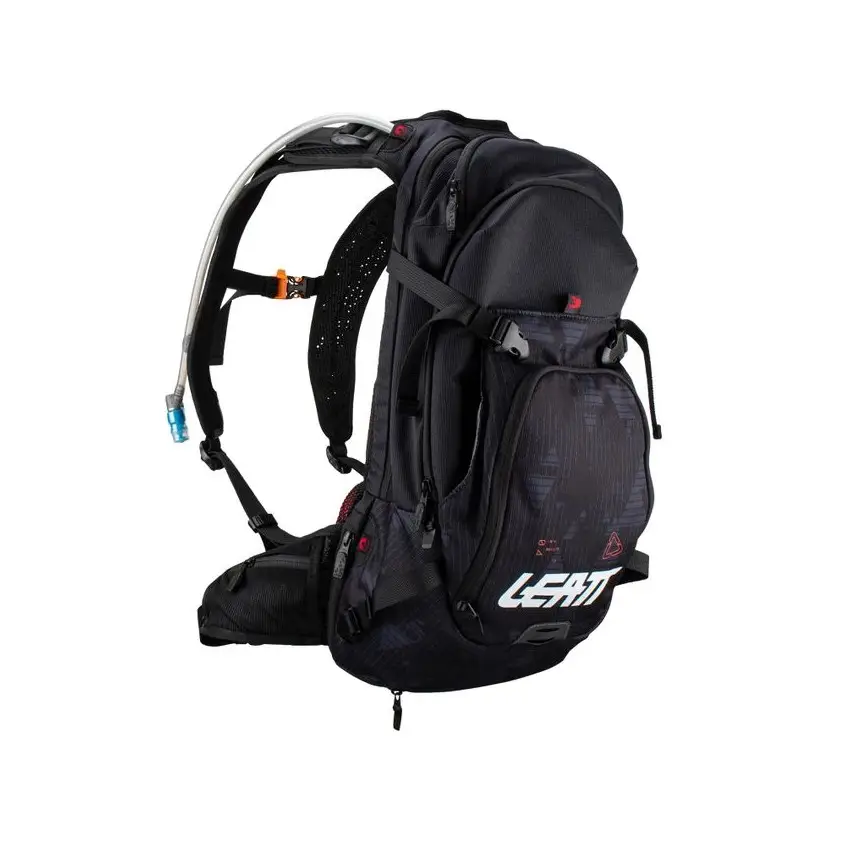 Zaino Idrico XL 1.5 Black #1