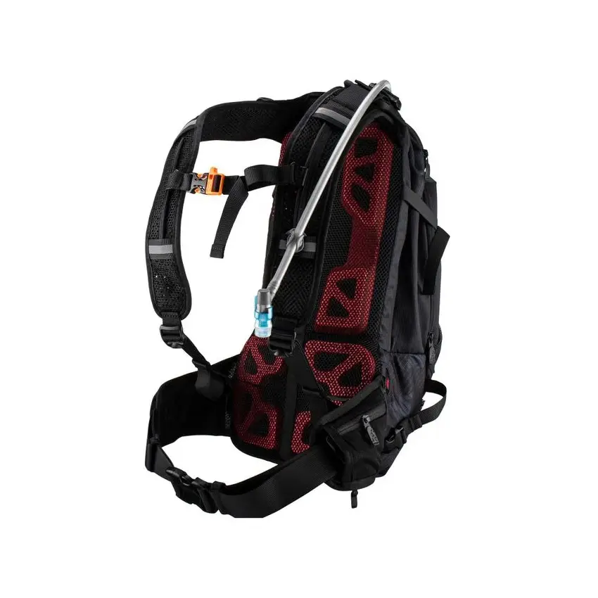 Zaino Idrico XL 1.5 Black #3