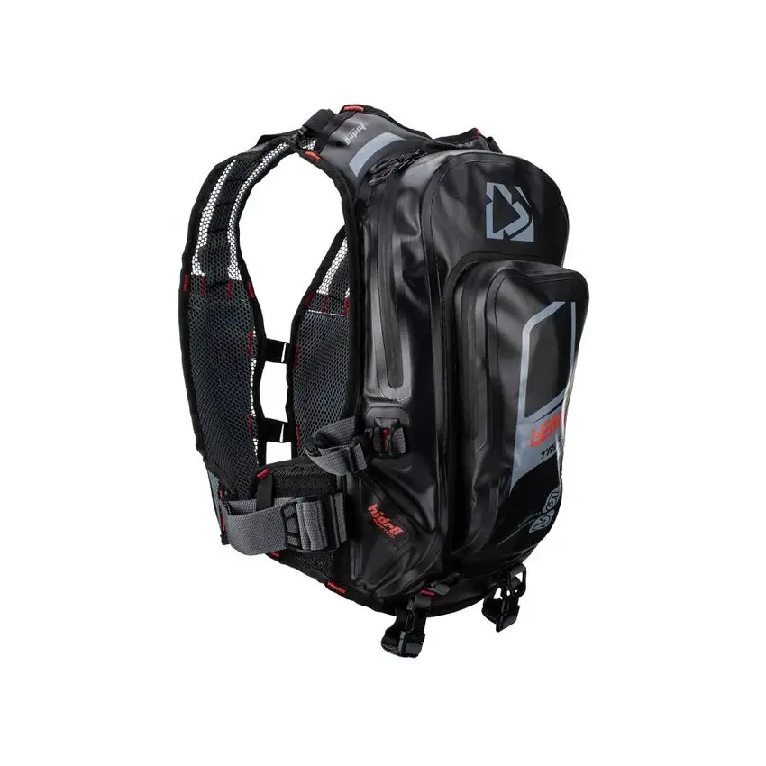 Zaino Idrico HydraDri WP 2.0 Titanium #1