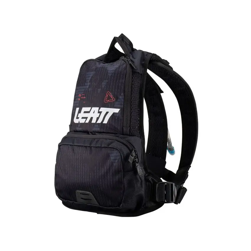 Zaino Idrico Race 1.5 HF Black - image