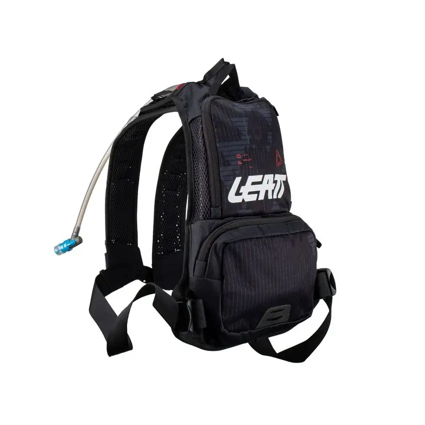 Zaino Idrico Race 1.5 HF Black #1