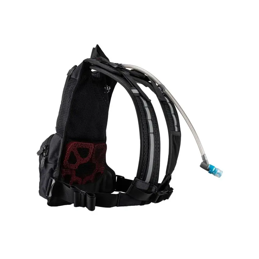 Zaino Idrico Race 1.5 HF Black #2