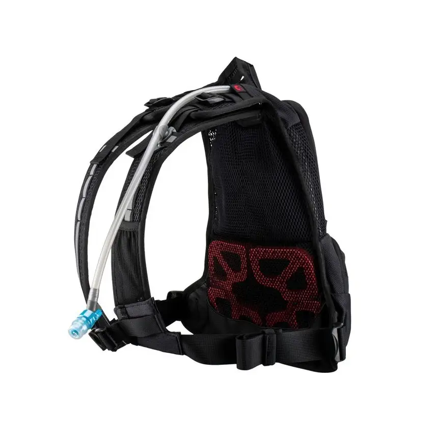 Zaino Idrico Race 1.5 HF Black #3