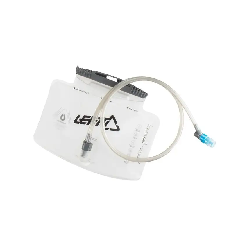 Valvola A Morso HydraPak 45 Gradi Clear - image