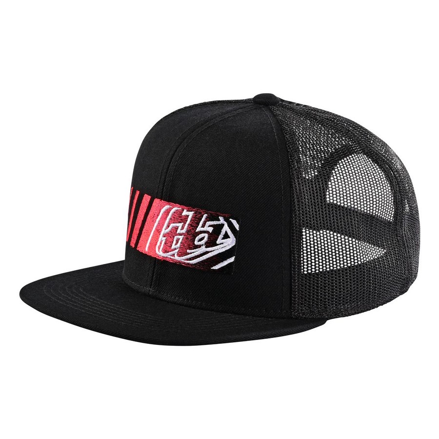 Cappello 9FIFTY ICON Nero Taglia Unica