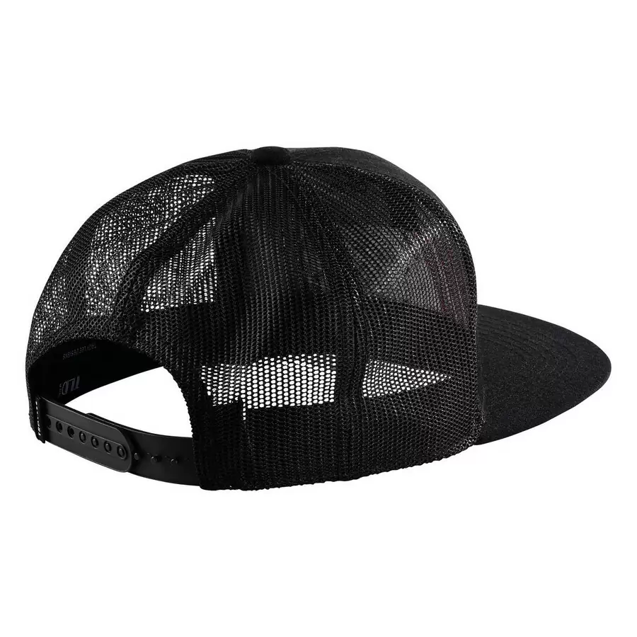 Cappello 9FIFTY ICON Nero Taglia Unica #1