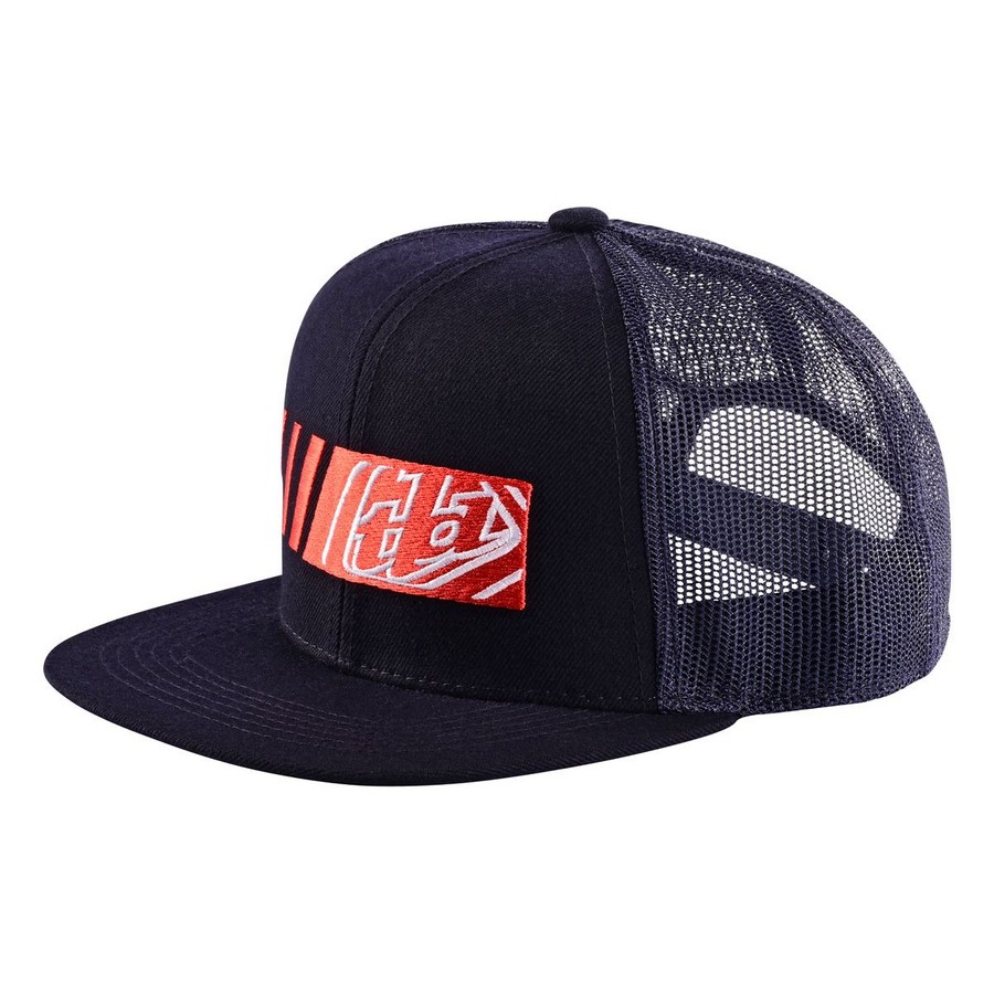 Cappello 9FIFTY ICON Blu Taglia Unica