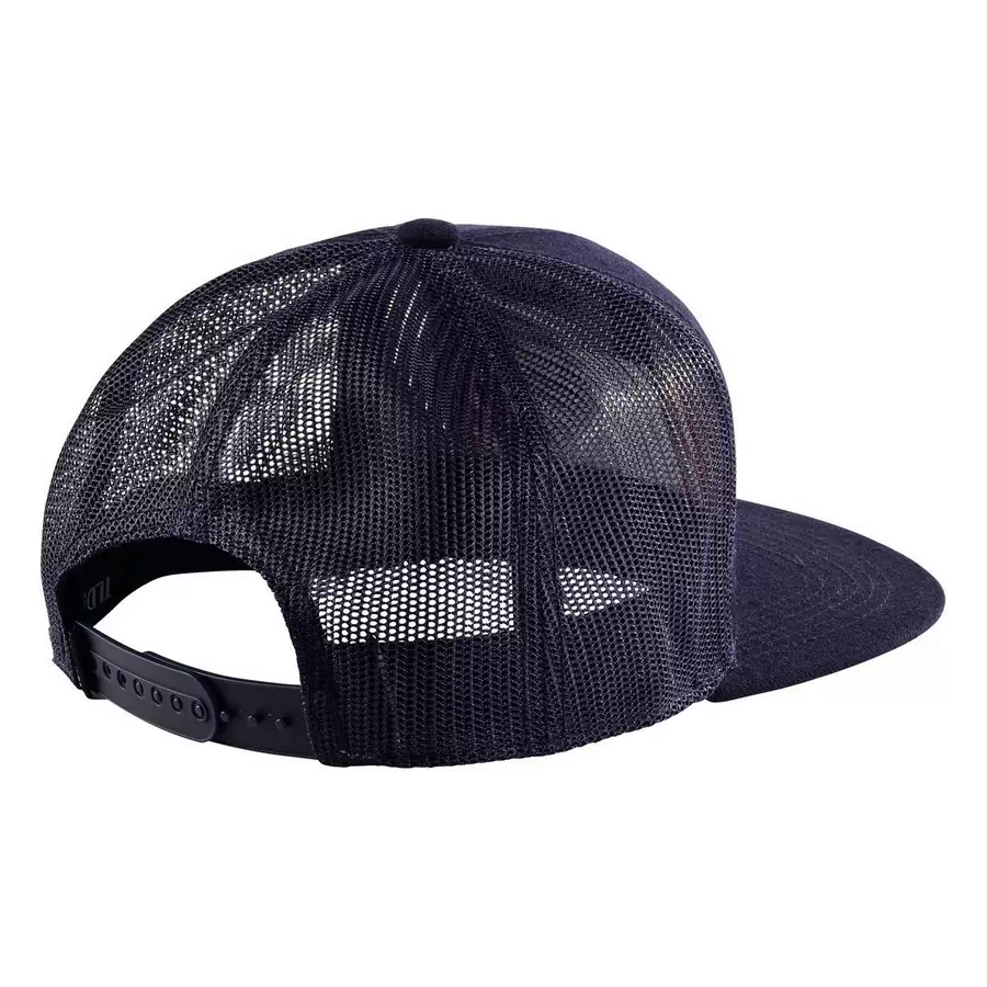 Cappello 9FIFTY ICON Blu Taglia Unica #1