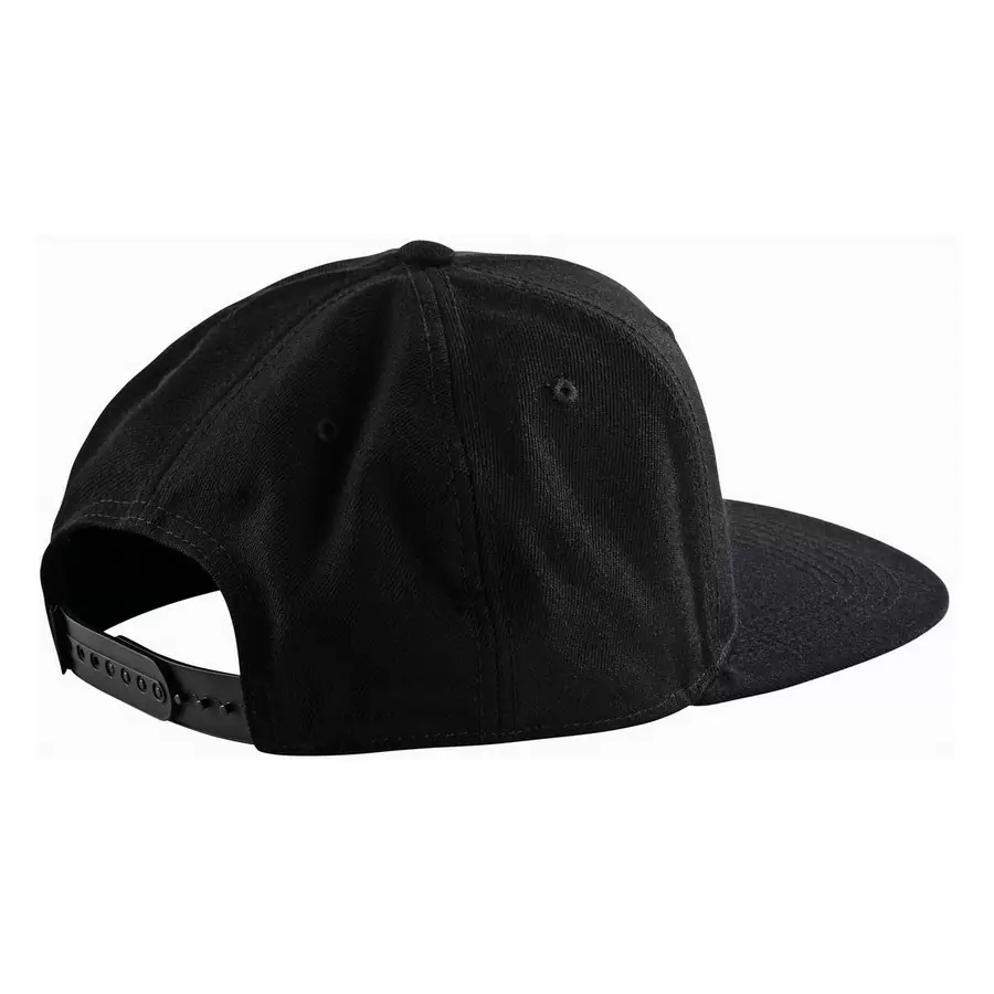 Cappello 9FIFTY SLICE Bianco/Nero Taglia Unica #1