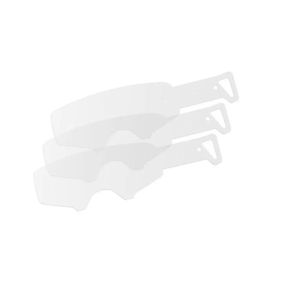 Tear-Off Velocity Laminato 2x7 Pz - image