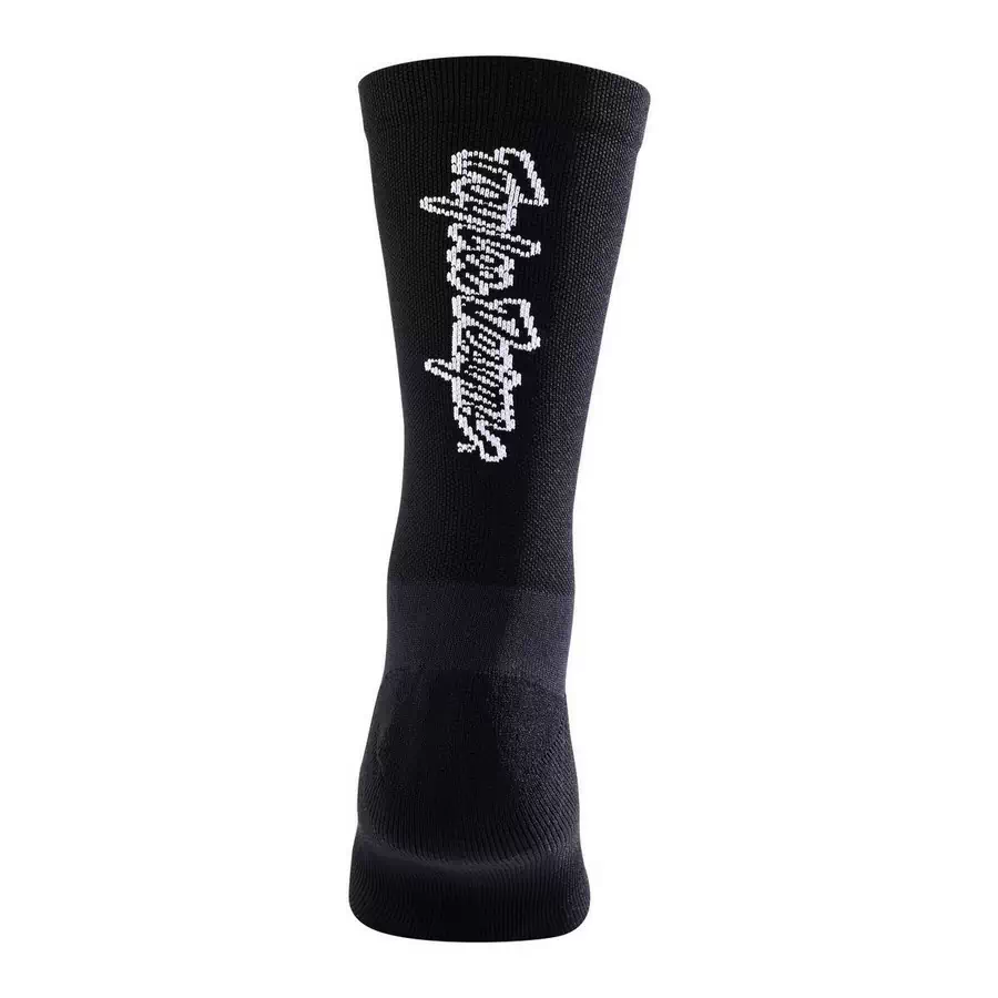 Signature Performance Sock Black Size S-M #2