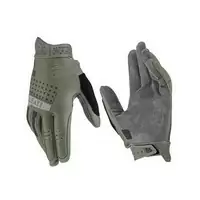 winter glove mtb 2.0 subzero military green size m military green