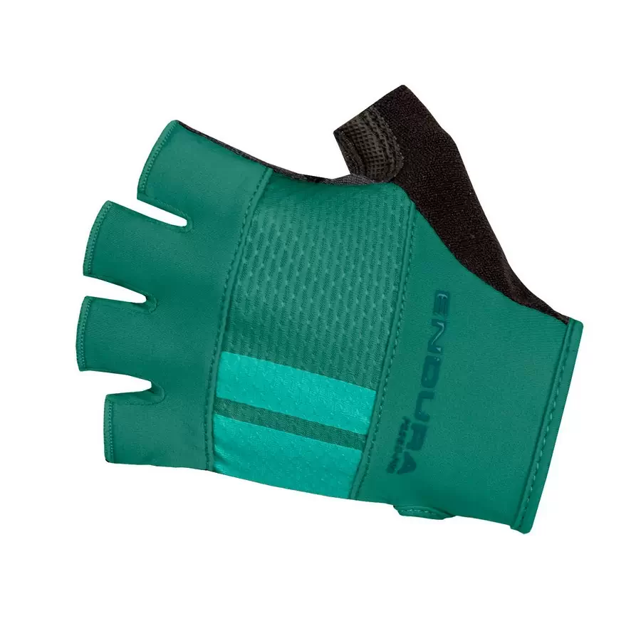 Rennrad-Handschuhe FS260-Pro Aerogel Mitt Emerald Green Größe M - image