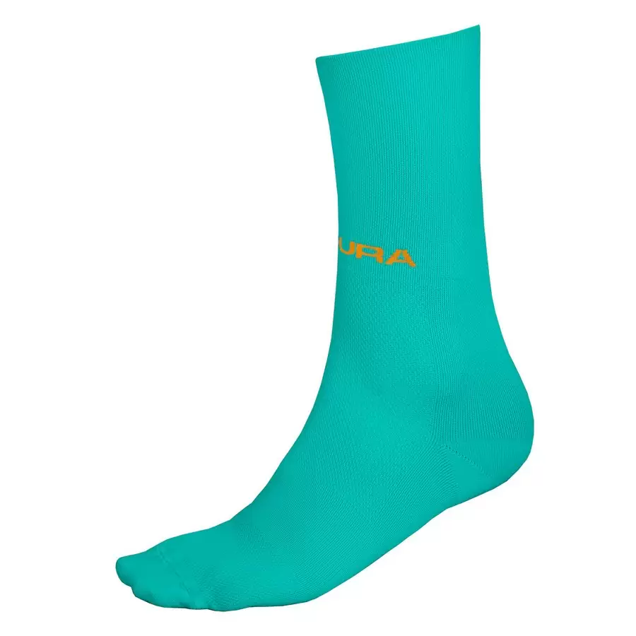 Calze Pro SL Sock II Aqua taglia S/M - image