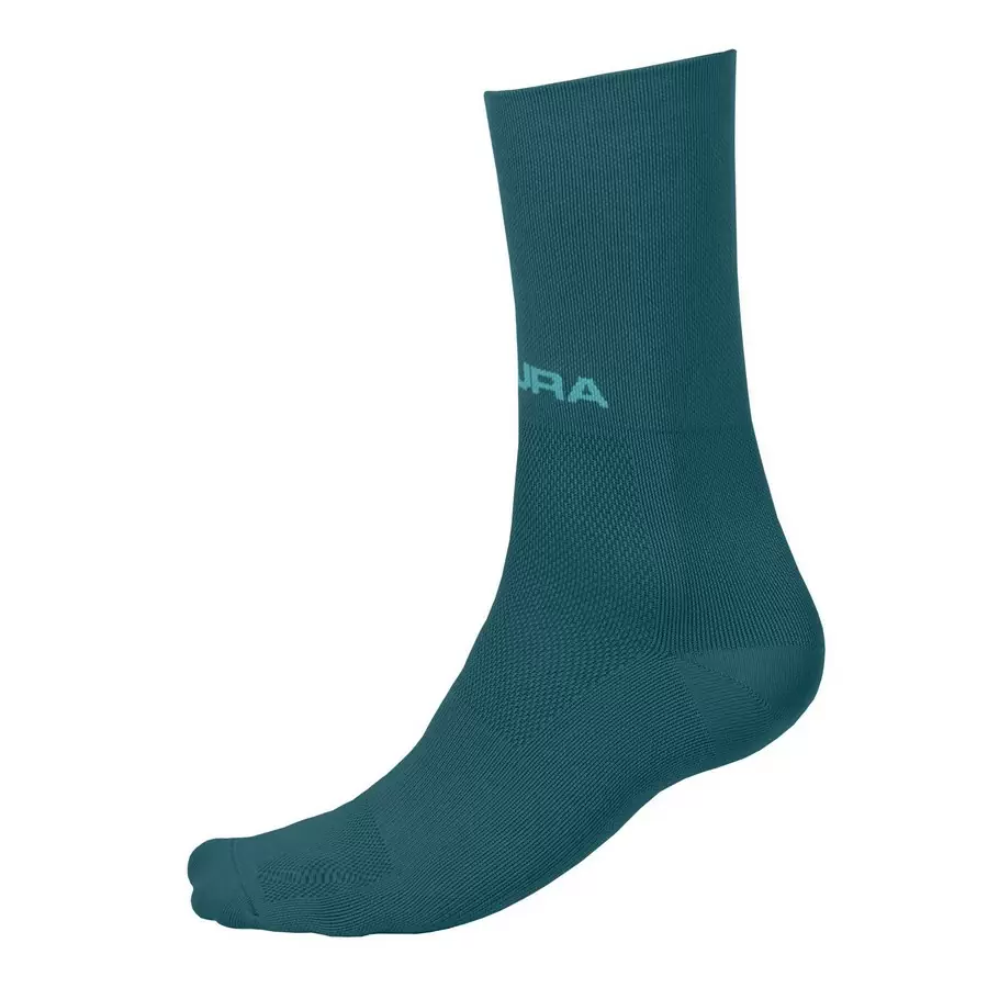 Calze Pro SL Sock II Deep Teal taglia L/XL - image