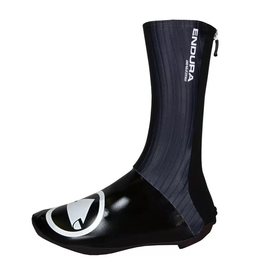Couvre-chaussure D2Z Aero Noir taille XS - image