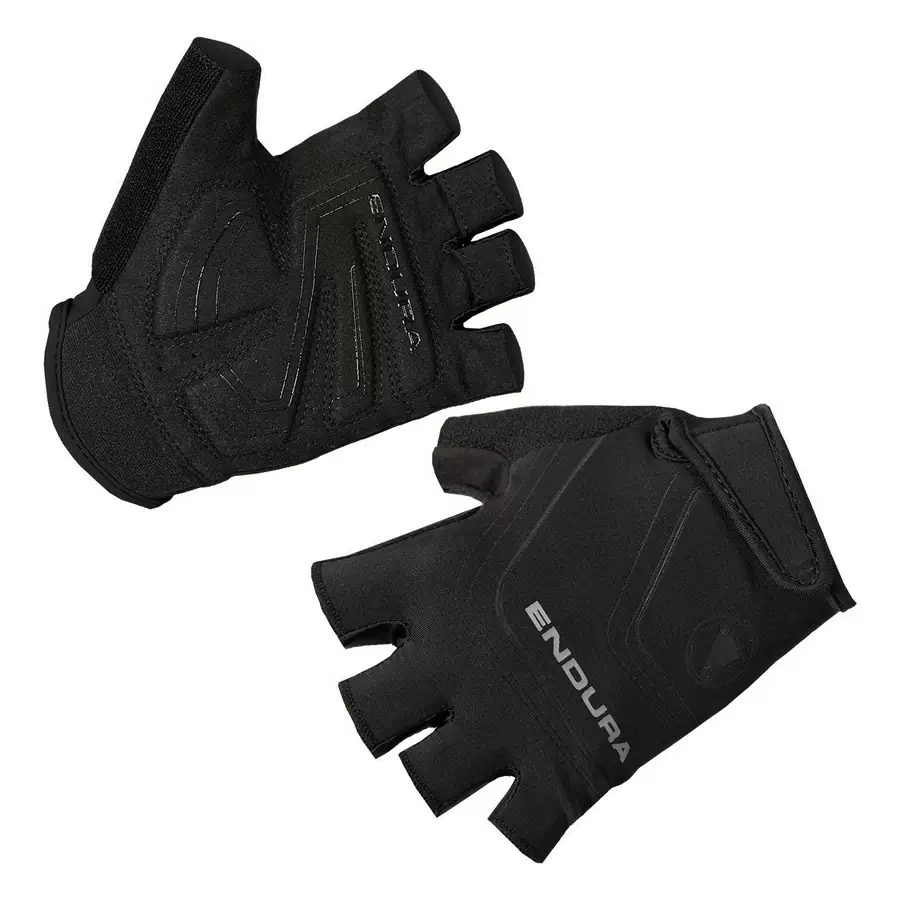 Road Gloves Xtract Mitt Black size M - image