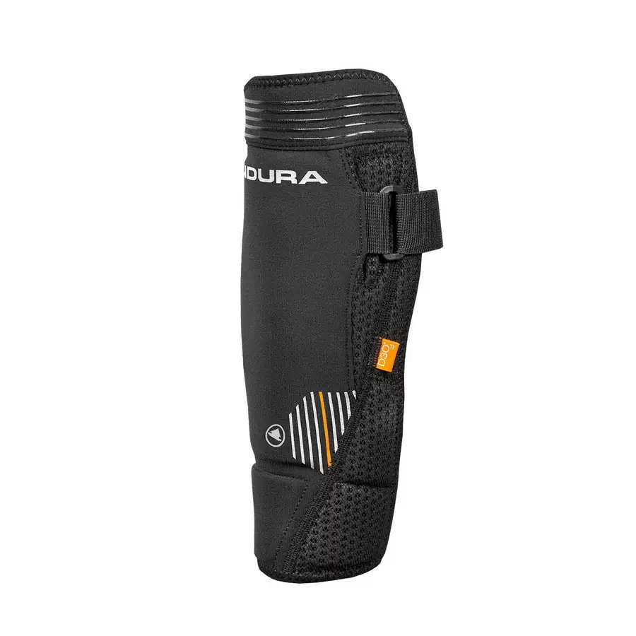 Ginocchiere MT500 D3O Shin guard Black taglia S/M - image