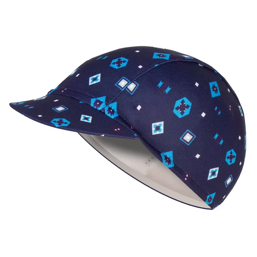 Pasamontañas Supercraft Gorra Azul Marino - image