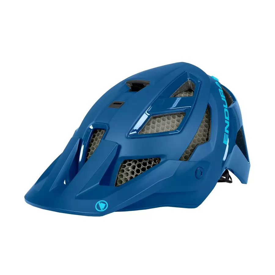 Enduro Helmet MT500 MIPS HELMET Blueberry size L/XL (58-63cm) - image