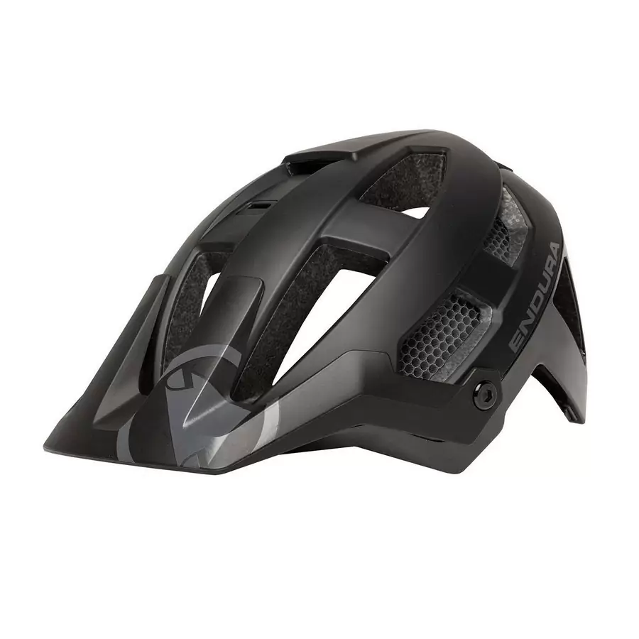 Casco Enduro SINGLETRACK MIPS HELMET Negro talla L/XL (58-63cm) - image