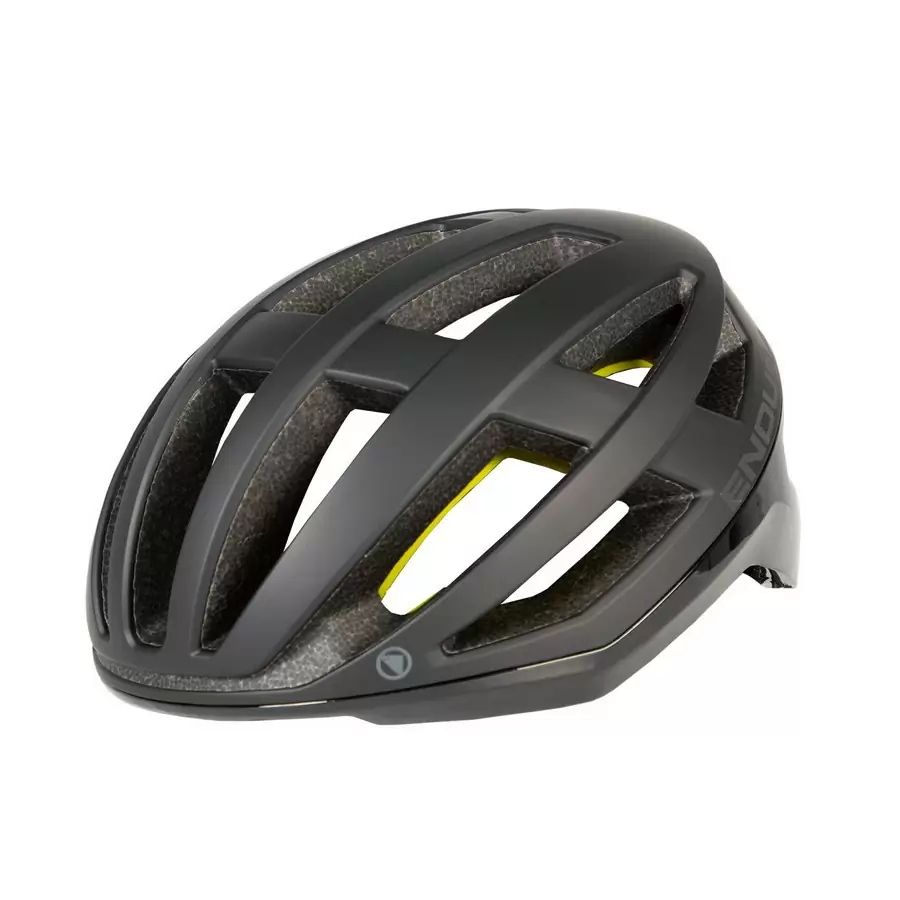 Casco Enduro FS260-PRO MIPS HELMET Black taglia L/XL (58-63cm) - image