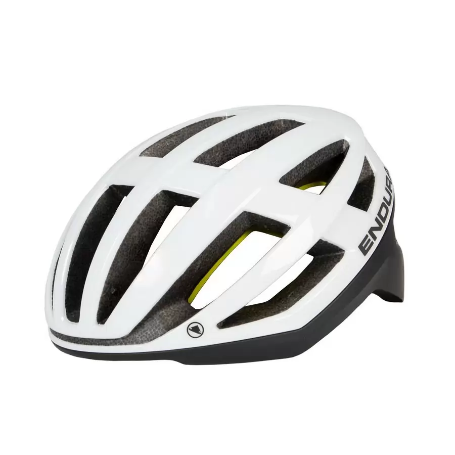 Enduro Helm FS260-PRO MIPS HELMET Weiß Größe S/M (51-56cm) - image
