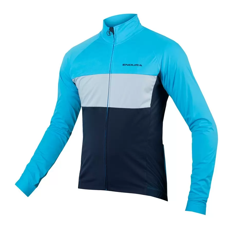 Endura e3181bvm long sleeve jersey fs260 pro jetstream l s jersey ii