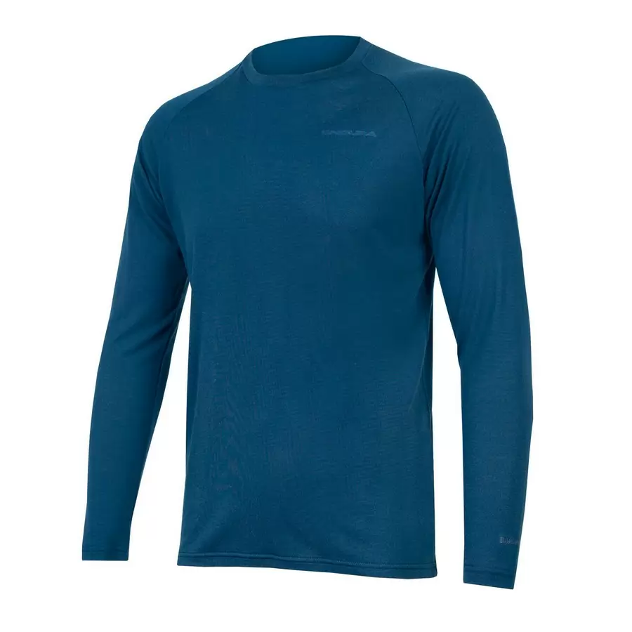 Winter Jersey BaaBaa Blend L/S Baselayer size L - image