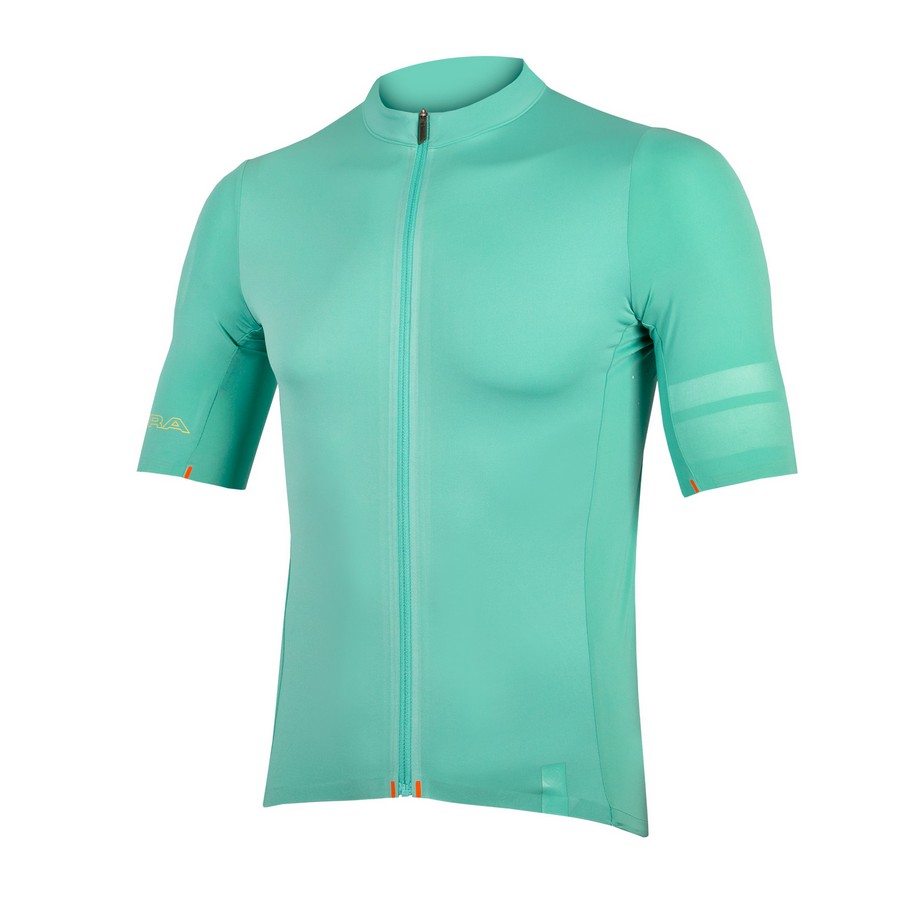 Endura pro sl short shops sleeve jersey ii