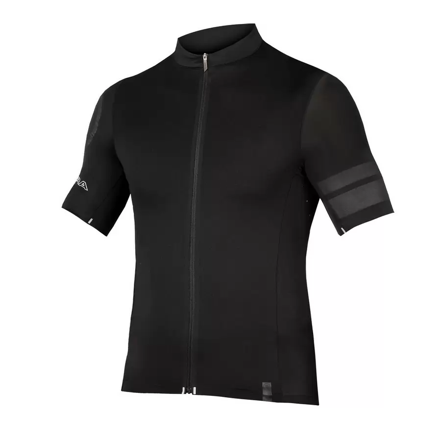Short Sleeve Jersey Pro SL S/S Jersey Black size M - image