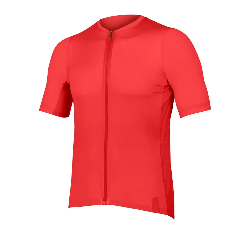 Camisa de manga curta Pro SL Race Jersey Romã tamanho XL - image